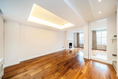 undefined, Ansdell Terrace, London W8