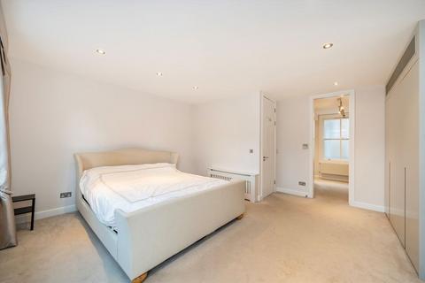 undefined, Ansdell Terrace, London W8