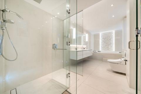 undefined, Ansdell Terrace, London W8