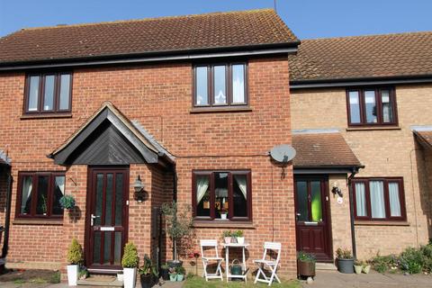 2 bedroom maisonette for sale, Gilson Close, Chelmsford