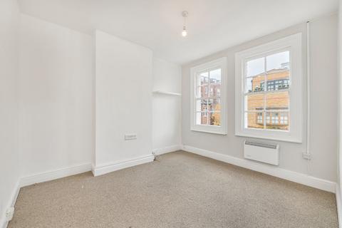 2 bedroom flat to rent, Clyston Street, Clapham, London, SW8