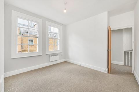 2 bedroom flat to rent, Clyston Street, Clapham, London, SW8