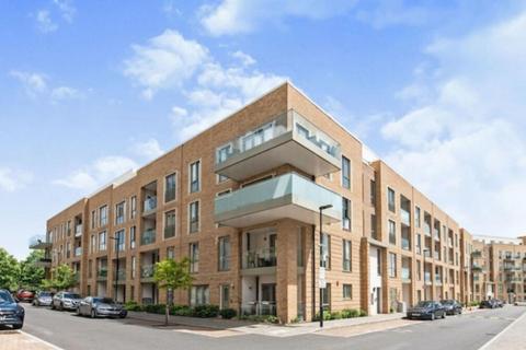Coxwell Boulevard, London, NW9