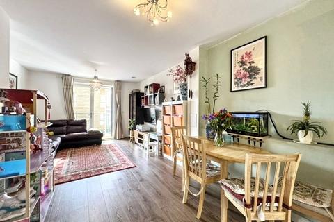 undefined, Coxwell Boulevard, London, NW9