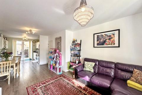 undefined, Coxwell Boulevard, London, NW9