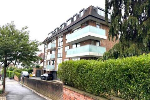 undefined, White Lodge The Vale NW11 8ST