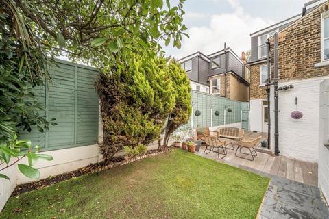 undefined, Malpas Road, London SE4
