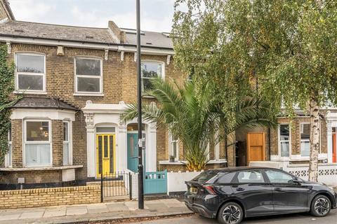 Malpas Road, London SE4