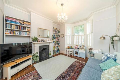 4 bedroom end of terrace house for sale, Malpas Road, London SE4