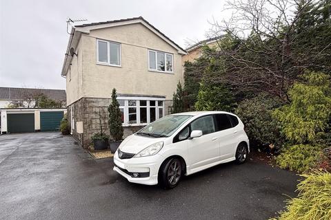 Waterloo Road, Capel Hendre