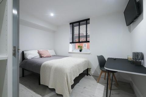 6 bedroom house to rent, Moor Street, Lincolnshire LN1