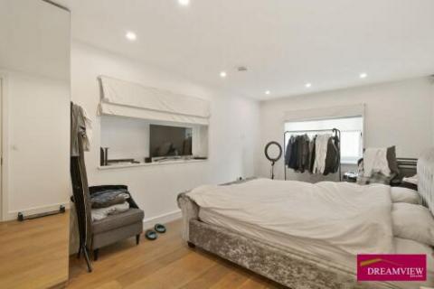 undefined, Highview House, NW4