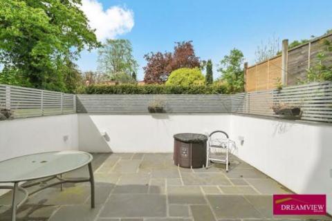 undefined, Highview House, NW4