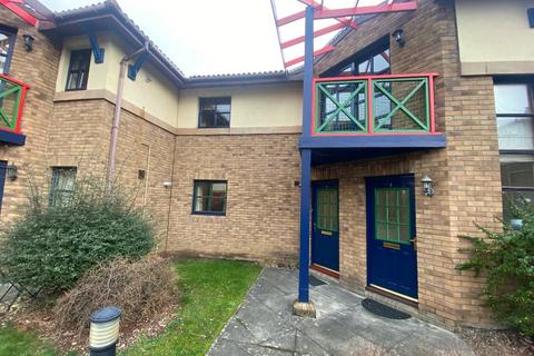 Werberside Mews, Fettes, Edinburgh, EH4