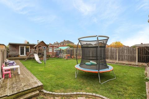 undefined, Katherine Road, Rotherham S66