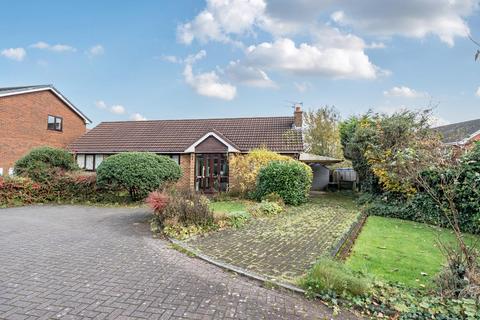3 bedroom detached bungalow for sale, Grove Hill, Worsley, Manchester