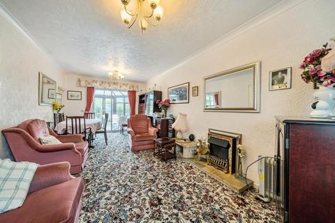 3 bedroom detached bungalow for sale, Grove Hill, Worsley, Manchester
