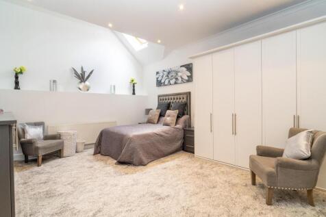 85138 flat west hall beningfield drive st albans 