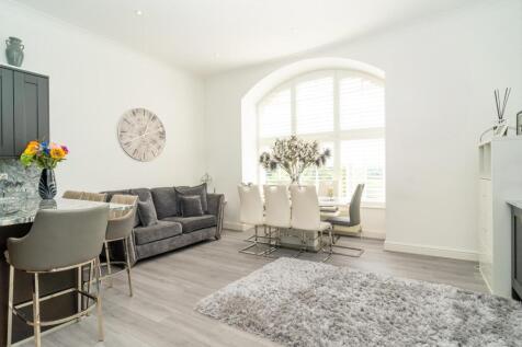 85138 flat west hall beningfield drive st albans 