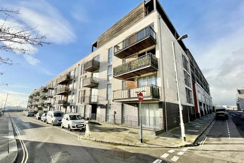 undefined, Brittany Street, Plymouth PL1