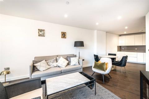 Malthouse Road, London SW11