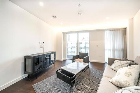 2 bedroom apartment to rent, Malthouse Road, London SW11