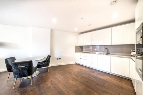 2 bedroom apartment to rent, Malthouse Road, London SW11