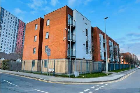 2 bedroom flat to rent, Ordsall Lane, Salford M5