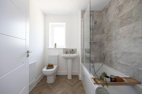 undefined, Leaf Living at Stamford Gardens, Stamford, PE9