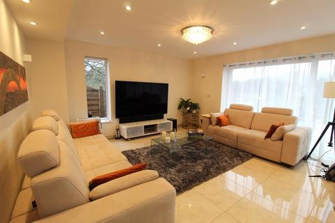 undefined, Kingsland Road, Hemel Hempstead HP1