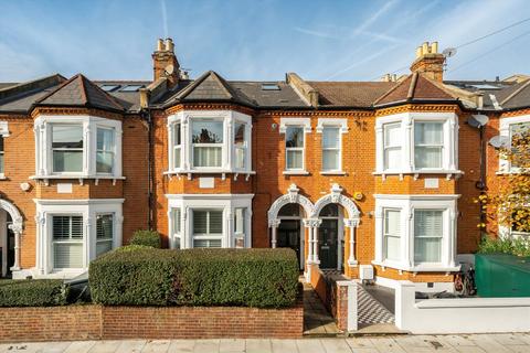 Foxbourne Road, London SW17