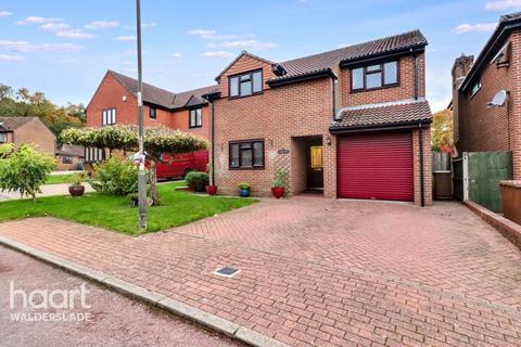 undefined, Bulrush Close, Chatham
