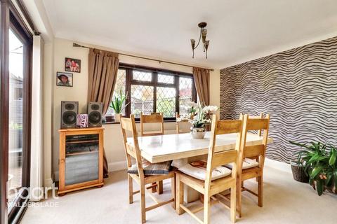 undefined, Bulrush Close, Chatham