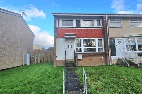 undefined, Kirknethan, Wishaw ML2