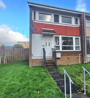 undefined, Kirknethan, Wishaw ML2