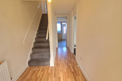 undefined, Kirknethan, Wishaw ML2