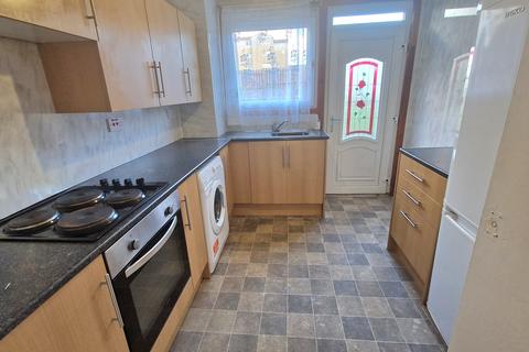 undefined, Kirknethan, Wishaw ML2
