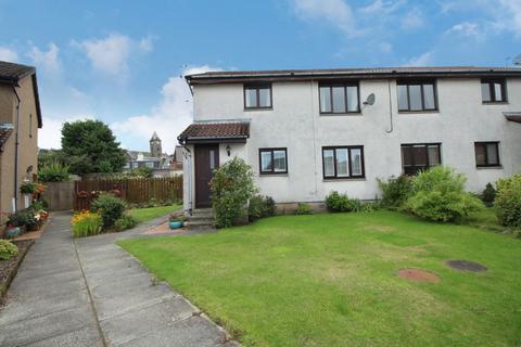 2 bedroom flat to rent, Erskine Road, Tayport DD6