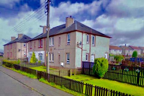 undefined, Melford Avenue, Shotts ML7
