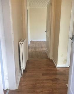 undefined, Melford Avenue, Shotts ML7
