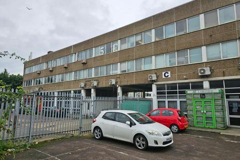 Warehouse to rent, Pegamoid Rd London N18 2NG