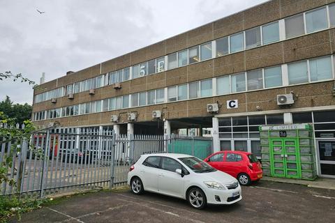 Warehouse to rent, Pegamoid Rd London N18 2NG
