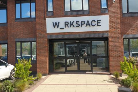 Office to rent, 3 Caxton Rd Preston PR2 9ZZ