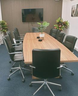 Office to rent, 3 Caxton Rd Preston PR2 9ZZ
