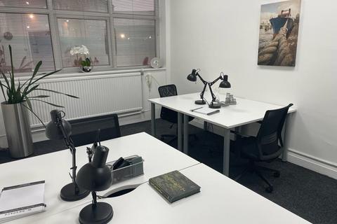 Office to rent, 3 Caxton Rd Preston PR2 9ZZ