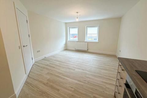 undefined, St James Apartments, Hairmyres, Flat 5, EAST KILBRIDE