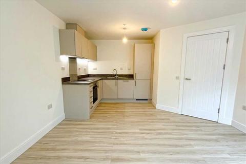 undefined, St James Apartments, Hairmyres, Flat 5, EAST KILBRIDE