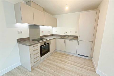 undefined, St James Apartments, Hairmyres, Flat 5, EAST KILBRIDE
