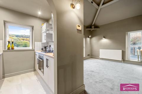 2 bedroom apartment for sale, Booth Hill, Luddendenfoot HX2