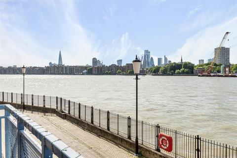 2 bedroom apartment for sale, Rotherhithe Street, Rotherhithe SE16